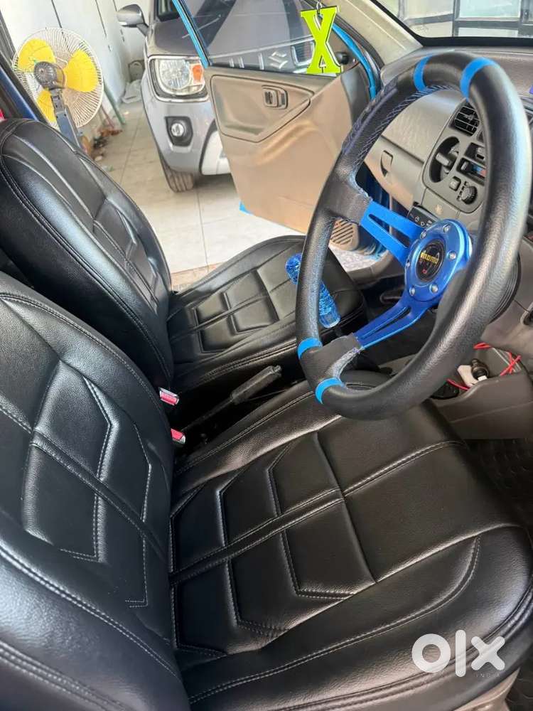 Maruti Suzuki Zen 2005 Petrol 130000 Km Driven