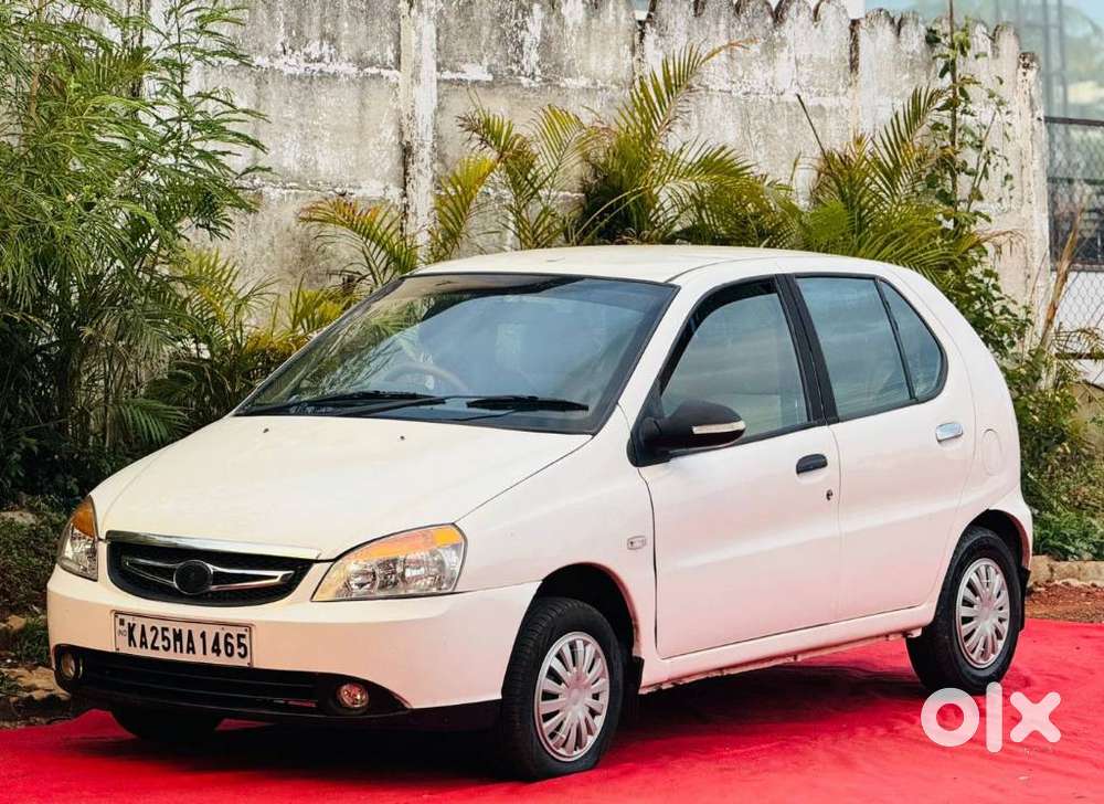 Tata Indica V2 Dl Bsiii, 2013, Diesel