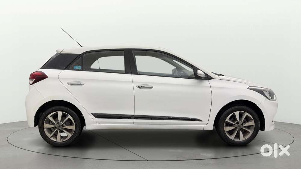 Hyundai Elite I20 Asta 1.2, 2015, Petrol