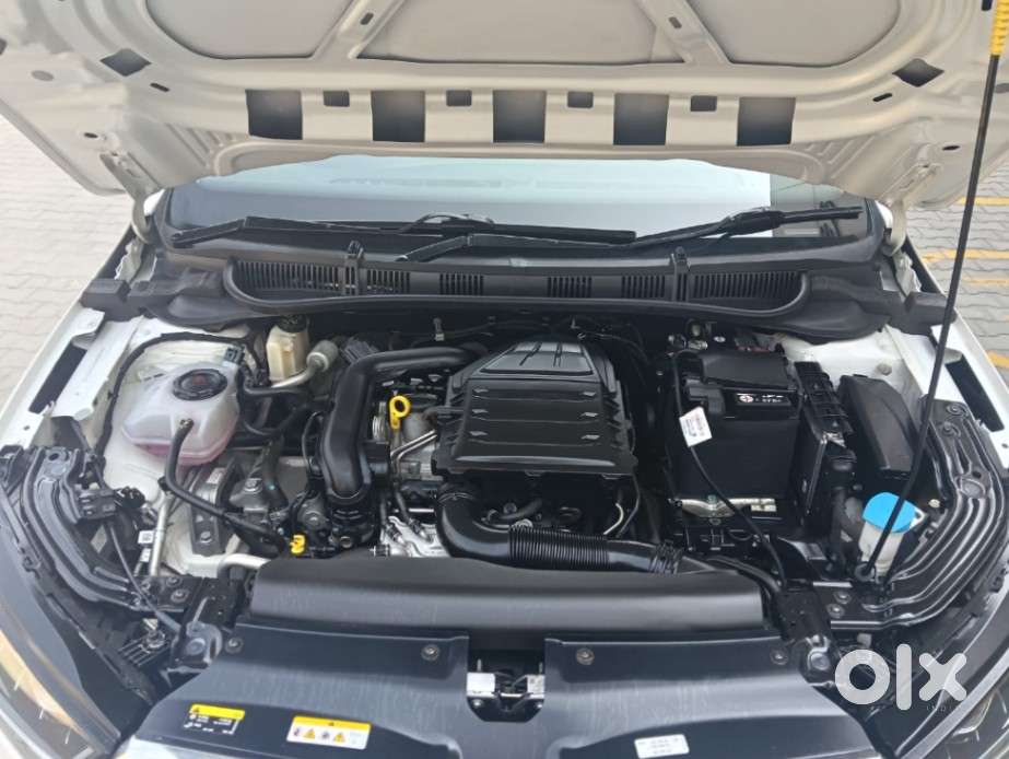 Skoda Slavia 1.0 Tsi Style, 2023, Petrol