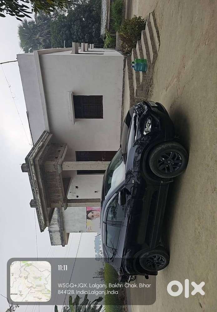 2022 Tata Harrier Xt+ Diesel 45000 Km