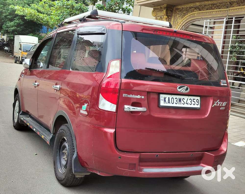 Mahindra Xylo H4 Abs Bs Iv, 2013, Diesel