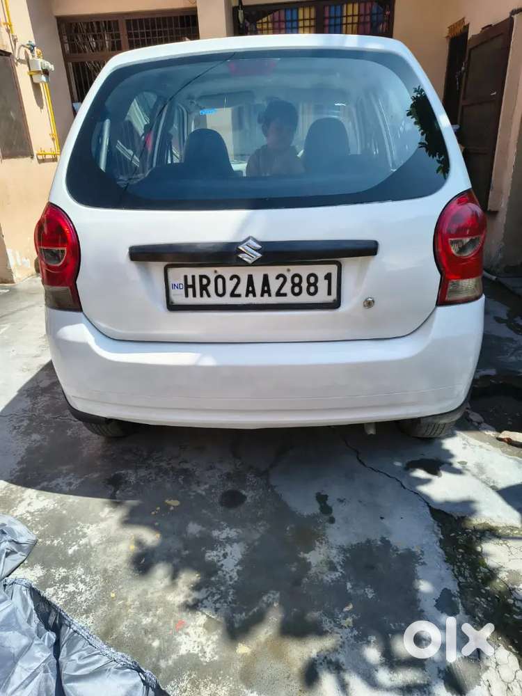 Good Condition