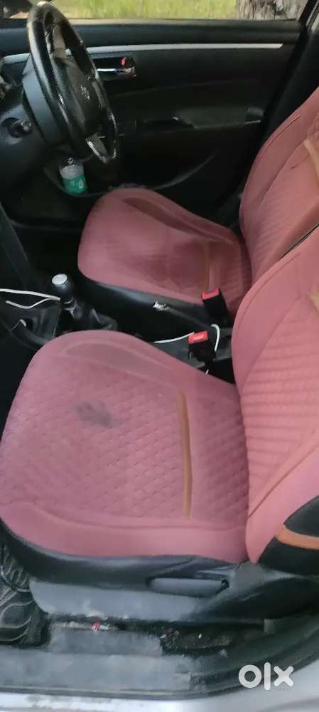 Maruti Suzuki Swift Vxi 2015