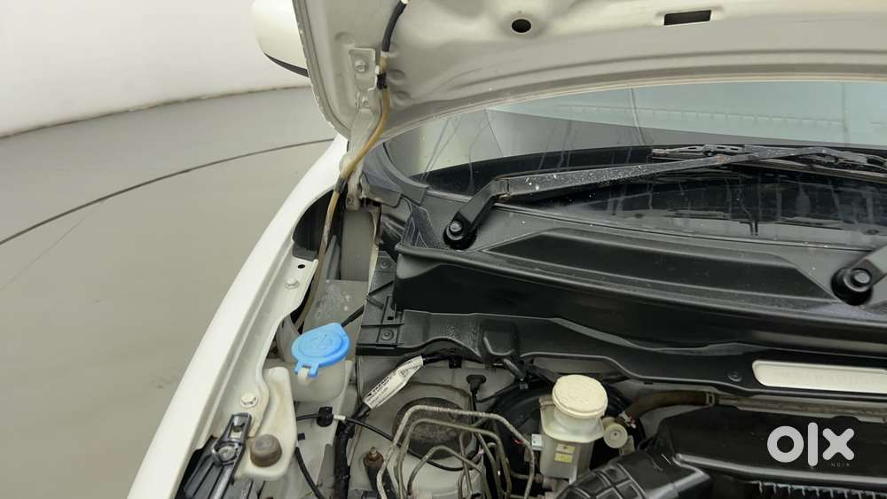 Maruti Suzuki S-presso Vxi, 2020, Petrol