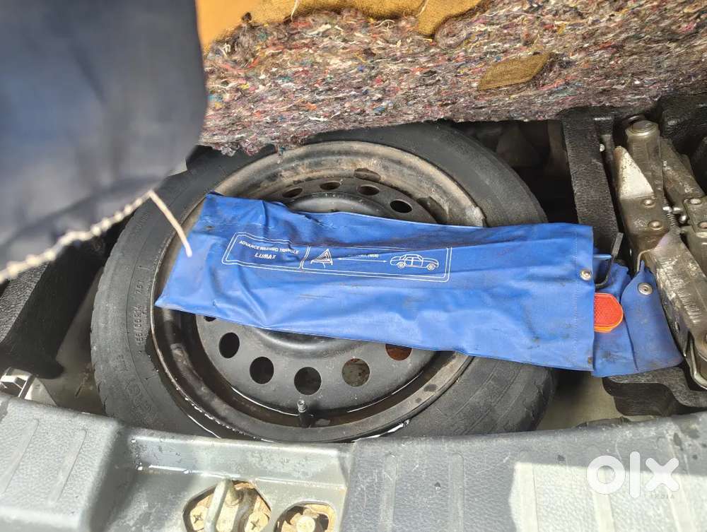 Maruti Suzuki Wagon R 2012 Petrol Car