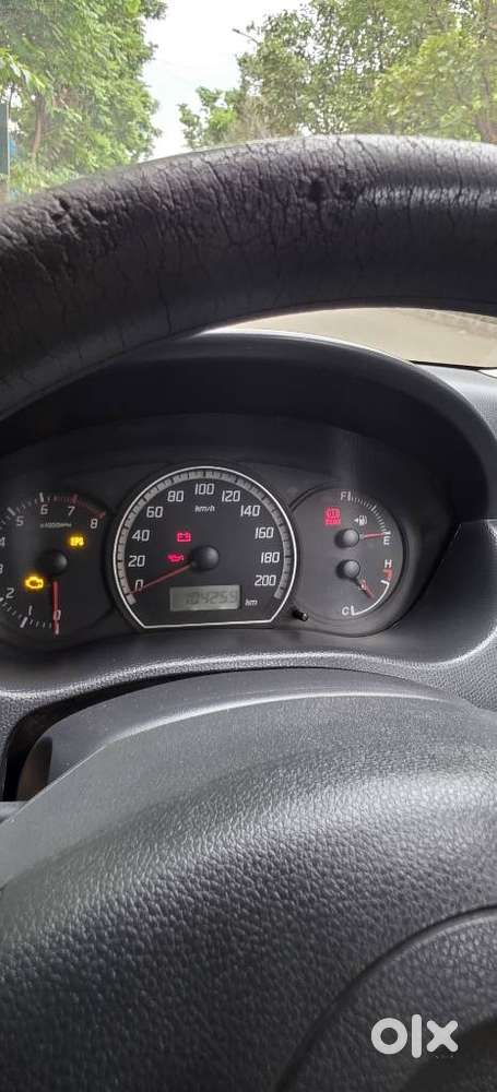Maruti Suzuki Swift 1.3 Vxi, 2010, Petrol