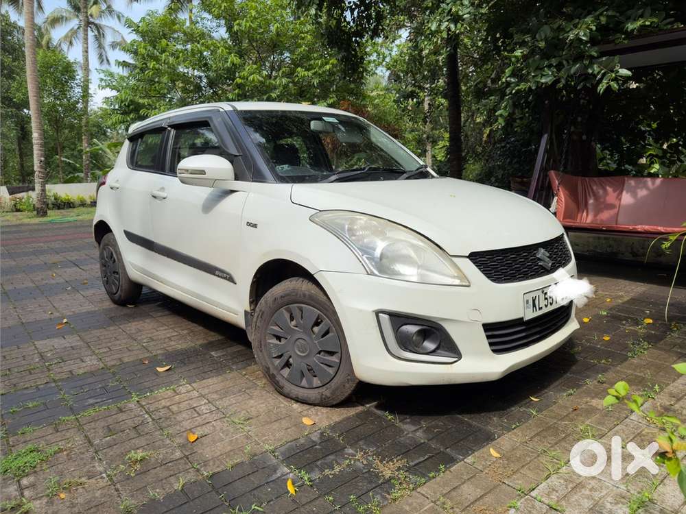 Swift Maruti Diesel 2014