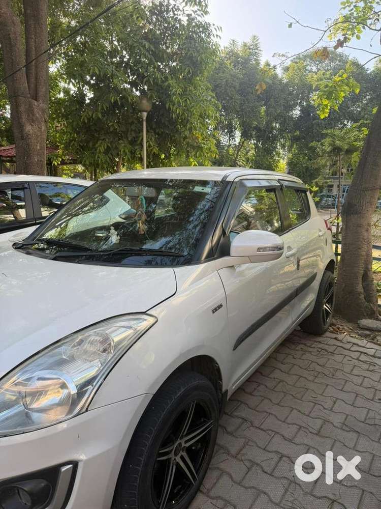 Maruti Suzuki Swift Diesel Good Condition