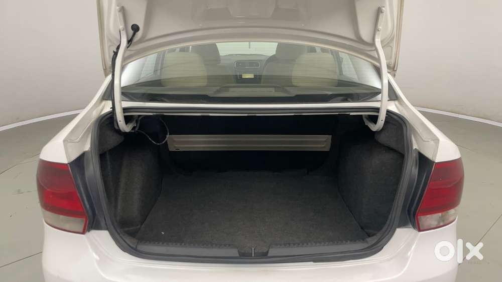 Volkswagen Vento 1.5 Tdi Highline, 2013, Diesel