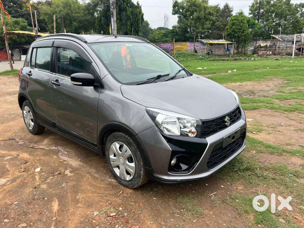 Maruti Suzuki Celerio X Amt Zxi, 2019, Petrol