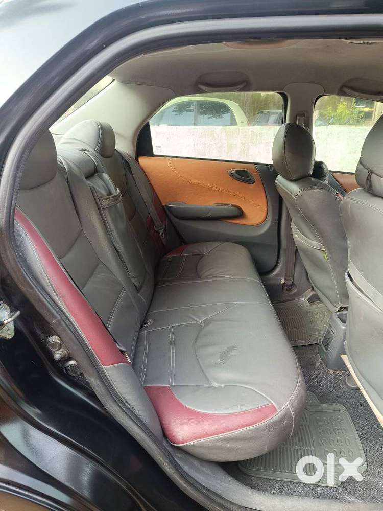 Honda City 1.3 Exi, 2005, Petrol