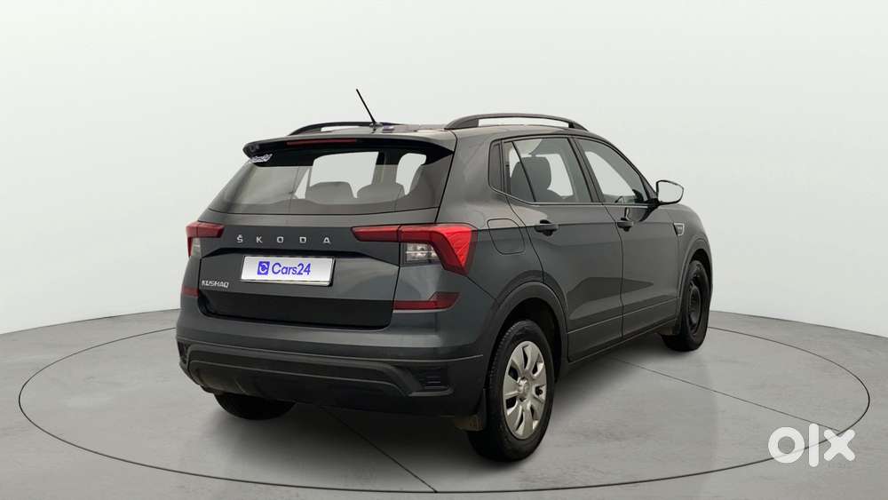 Skoda Kushaq 1.0 Tsi Active, 2025, Petrol