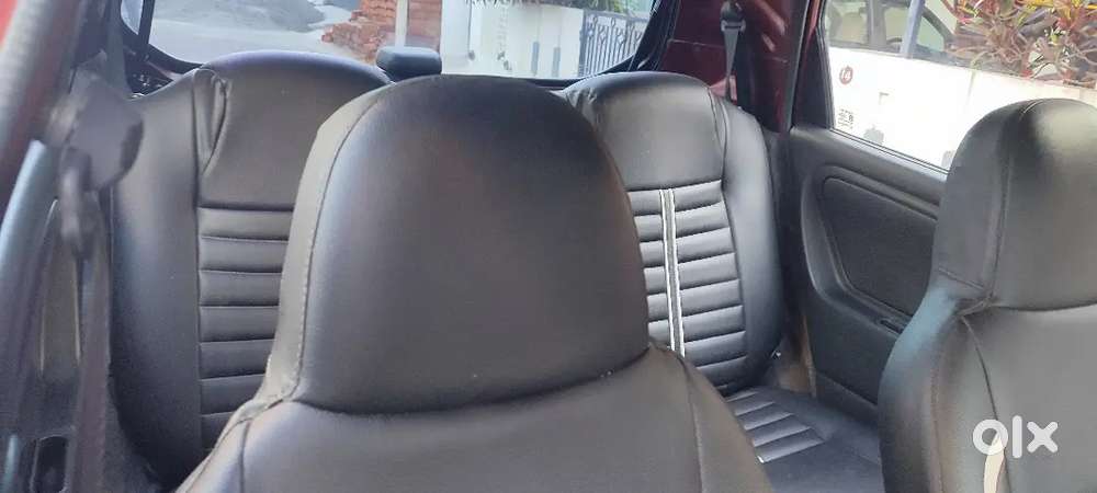 Maruti Suzuki Alto 2012