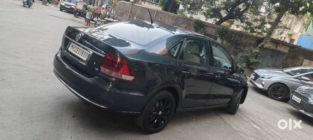 Volkswagen Vento 1.5 Tdi Highline At, 2018, Diesel
