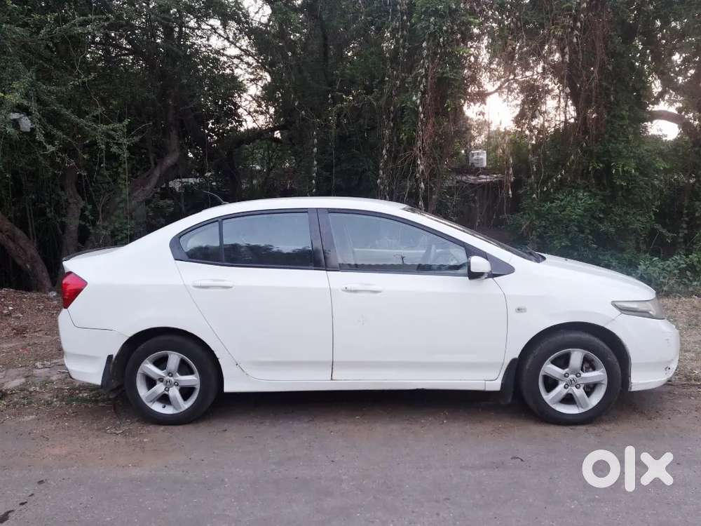 Honda City 2014 Petrol Good Condition