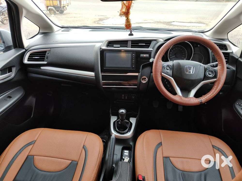 Honda Wr-v 1.5 Vx I-dtec, 2022, Diesel