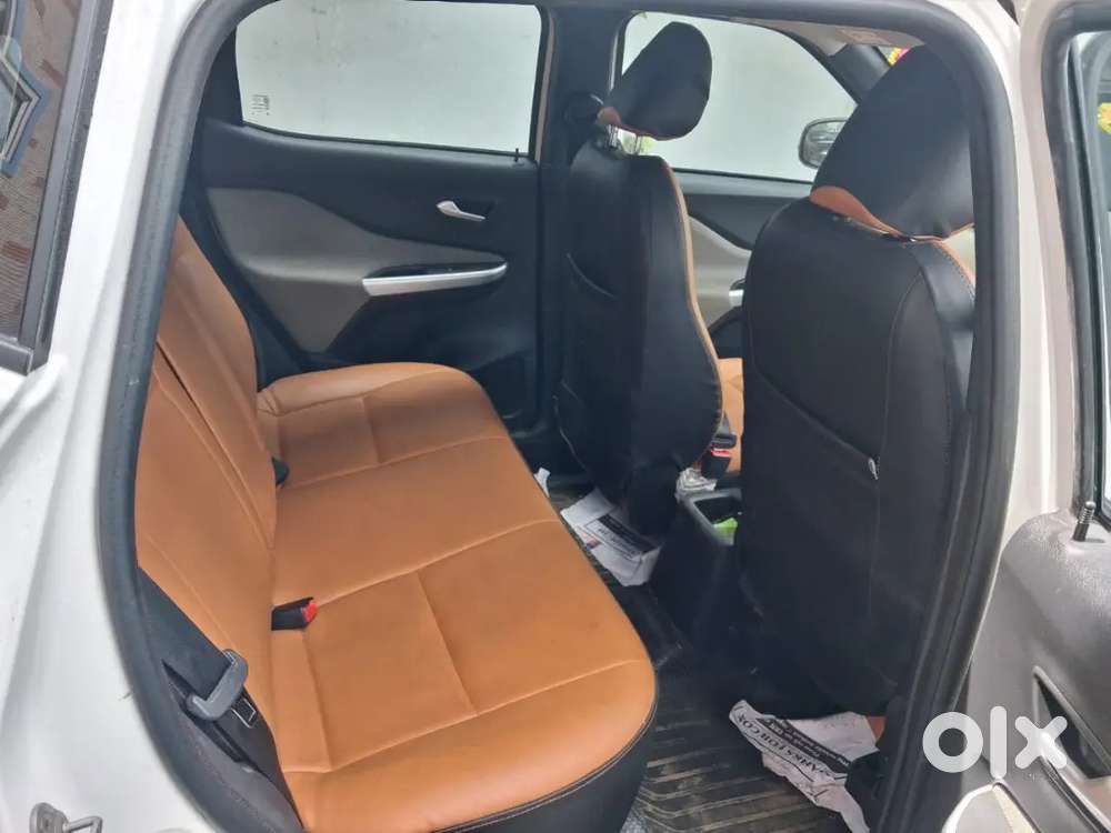 Nissan Magnite 1.0 Xe 2022 Car