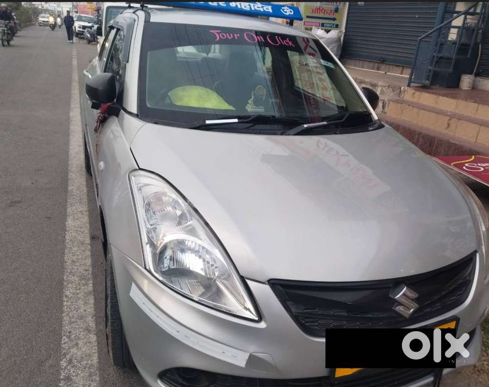 Maruti Suzuki Dzire 2017 Diesel