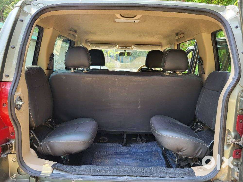 Mahindra Bolero Neo N10 (r), 2022, Diesel