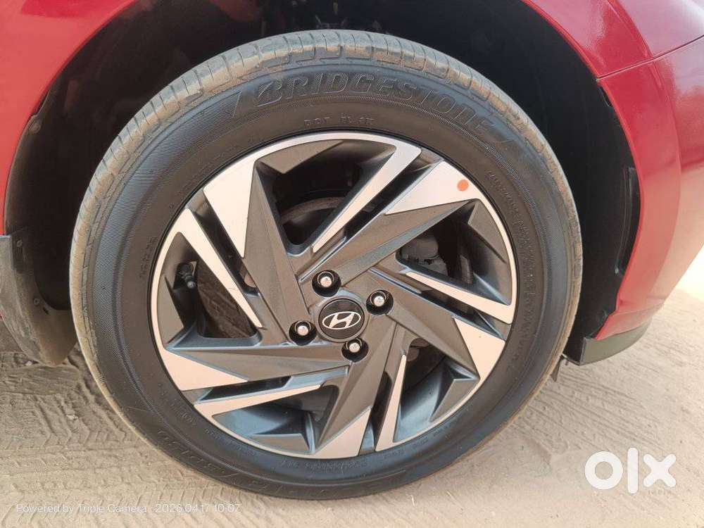 Hyundai I20 1.4 Asta, 2021, Petrol