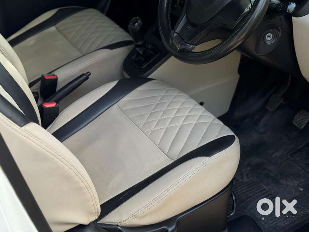 Maruti Suzuki Wagon R 1.0 2019-2022 Lxi (o) Cng, 2021, Petrol