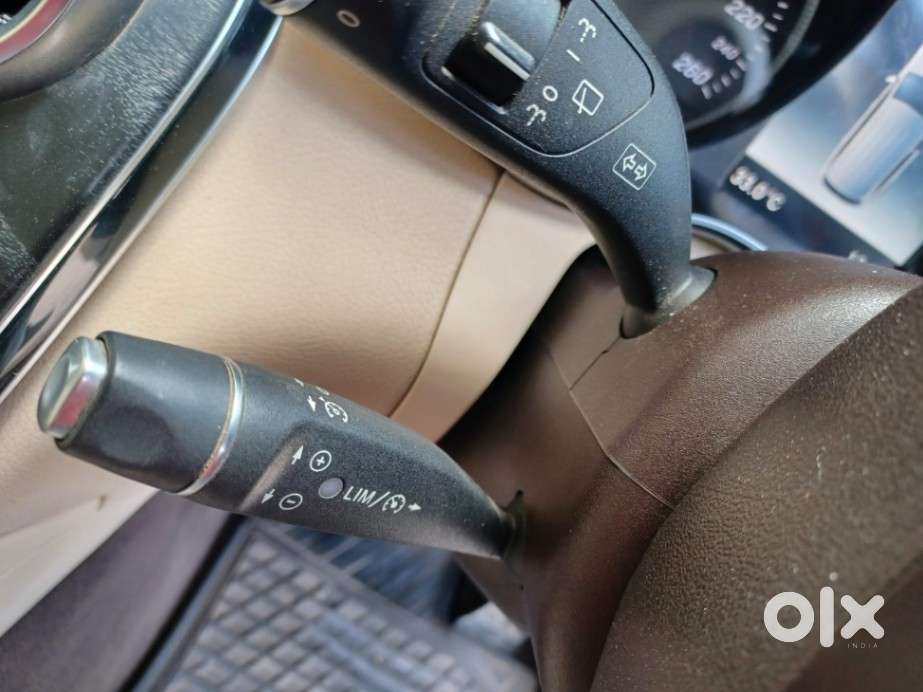 Mercedes-benz Glc 220d 4matic, 2019, Diesel