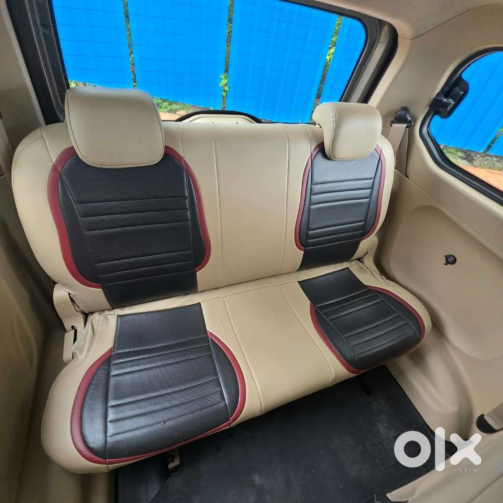 Chevrolet Enjoy 1.4 Ltz 8-seater, 2015, Petrol