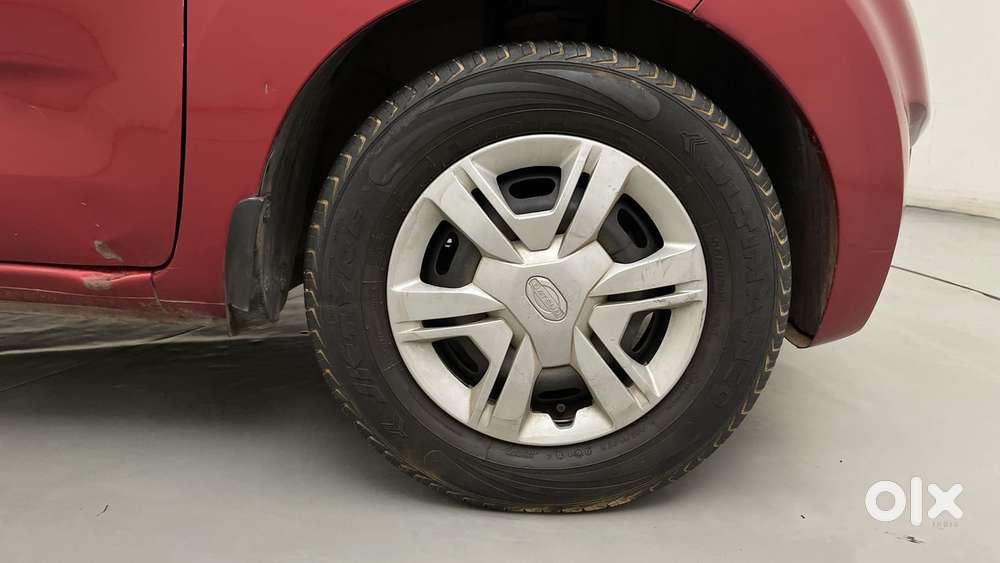 Datsun Redigo 2020-2022 1.0 T (o) Amt, 2018, Petrol