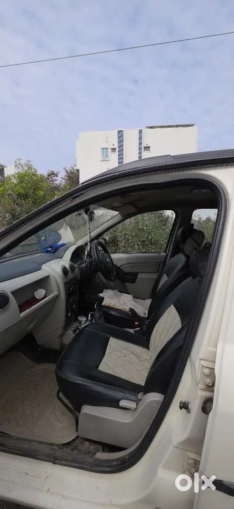 Mahindra Verito 2015