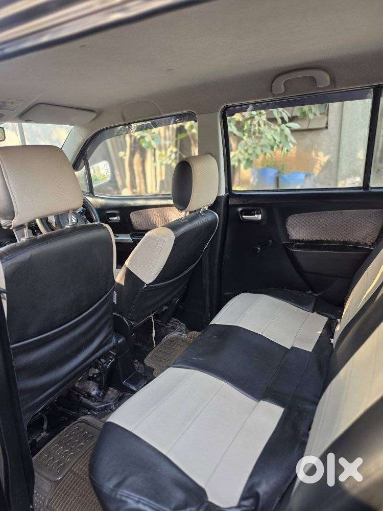 Maruti Suzuki Wagon R Cng Lxi, 2014, Cng & Hybrids