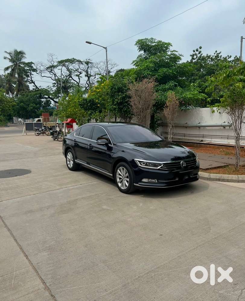 Volkswagen Passat Diesel 2018