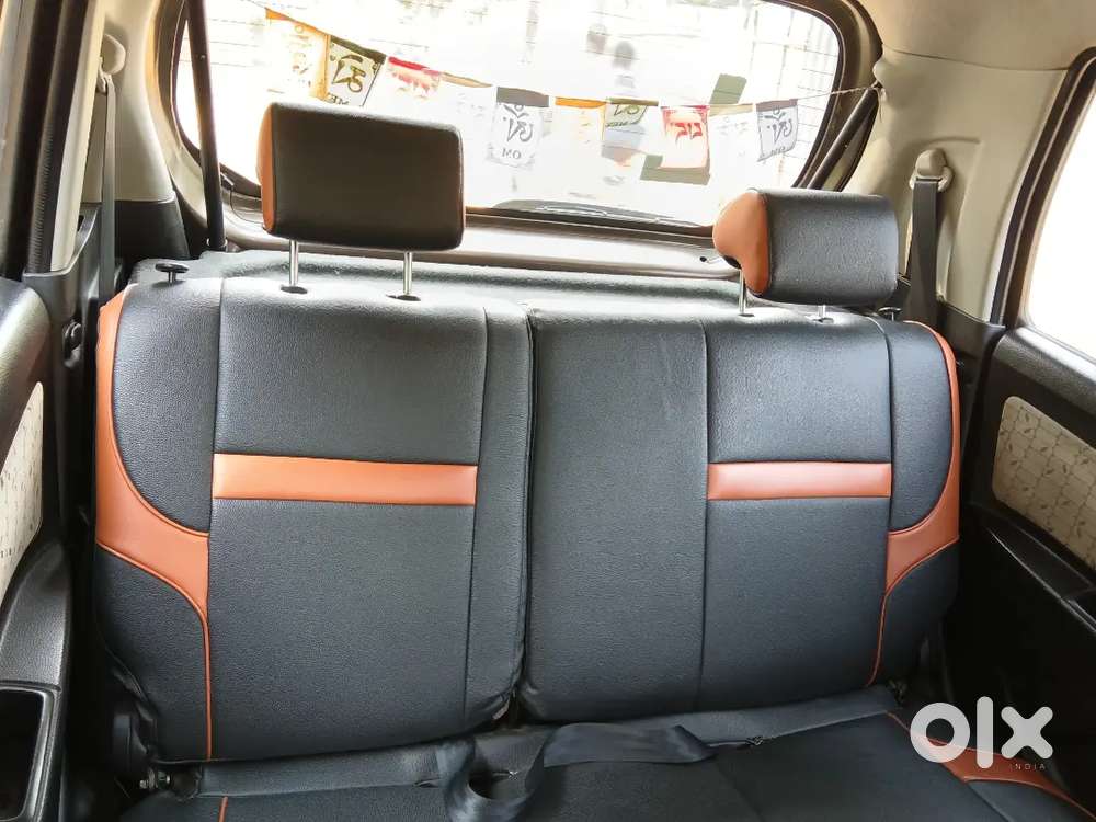 Maruti Suzuki Wagon R 2016 Petrol Well Maintained Fully New Condition