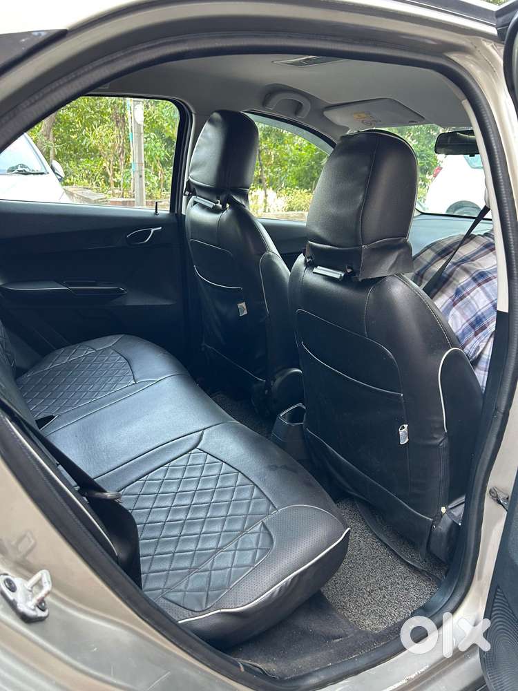 Tata Tiago Nrg Diesel, 2019, Diesel