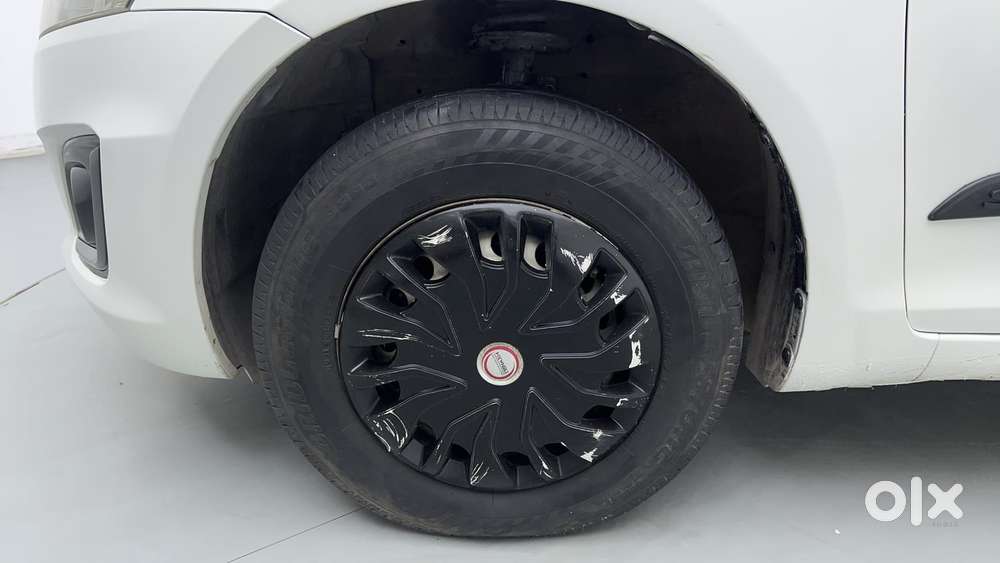 Maruti Suzuki Swift 2005-2010 1.3 Lxi, 2014, Petrol