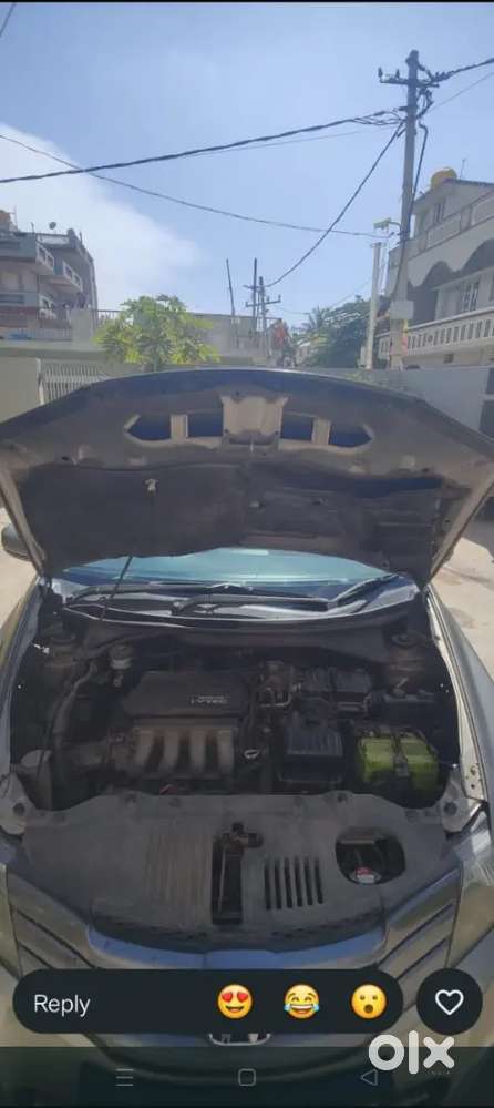 Honda City 2011 Petrol V Exclusive