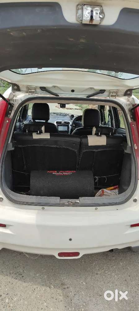 Ritz Vxi 2010 To 2030