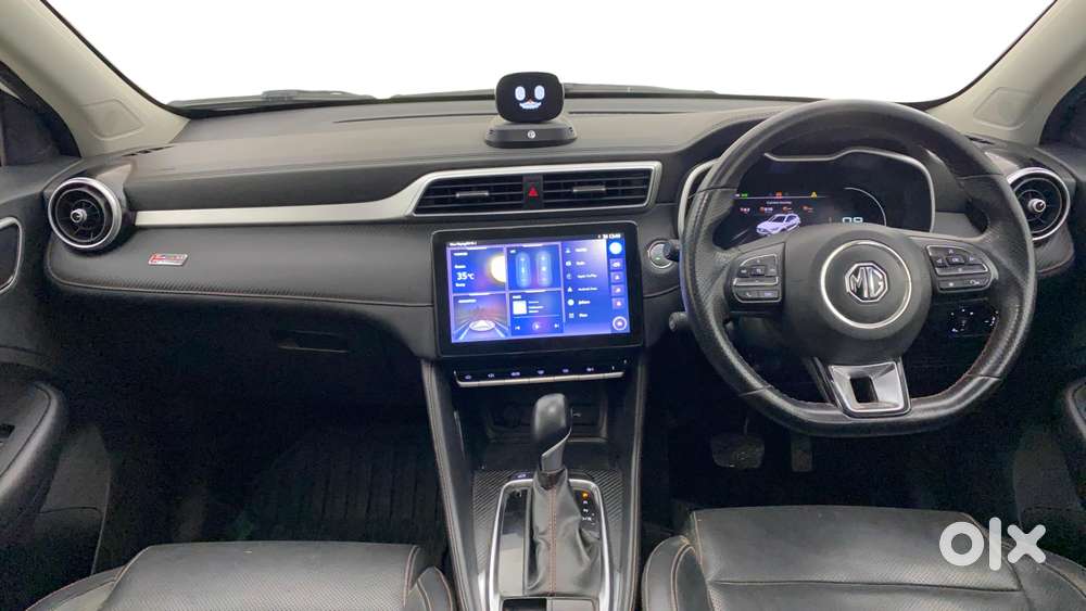 Mg Astor 1.3 Sharp Turbo At, 2022, Petrol