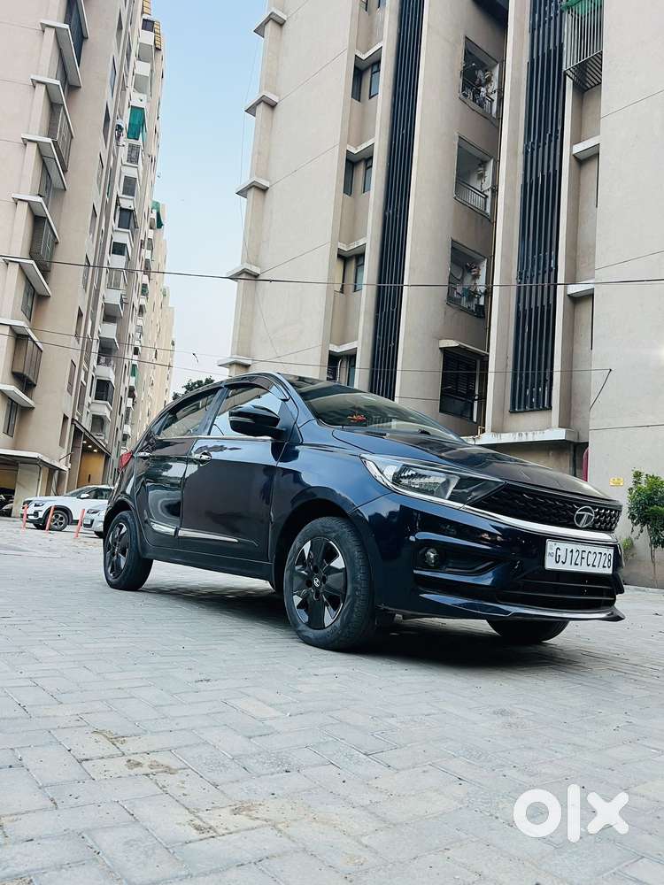 Tata Tiago 1.2 Revotron Xt Cng, 2022, Cng & Hybrids