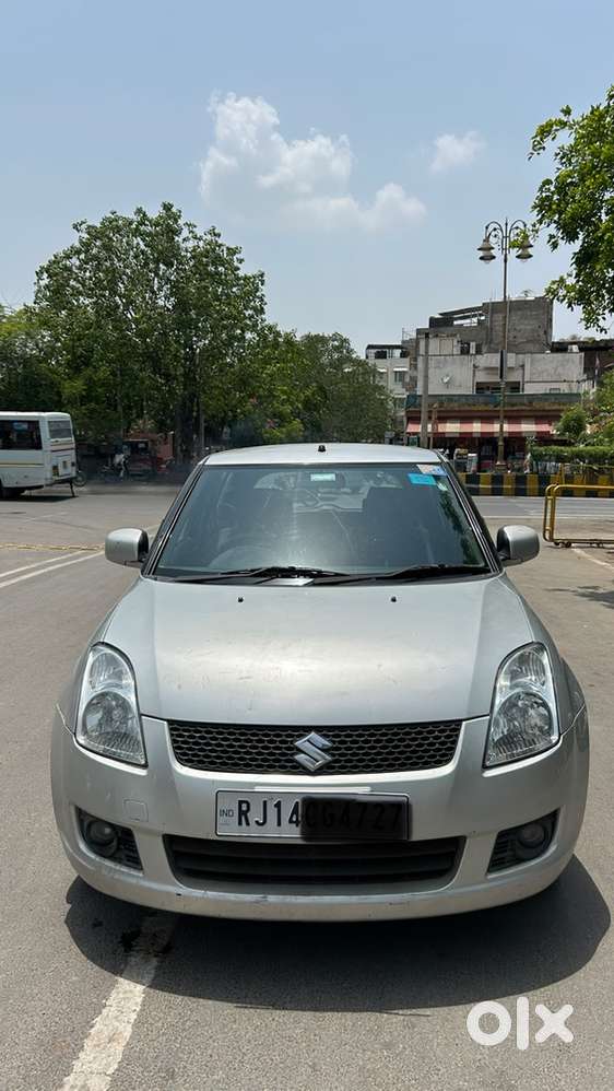 Swift Vdi Maruti 2009