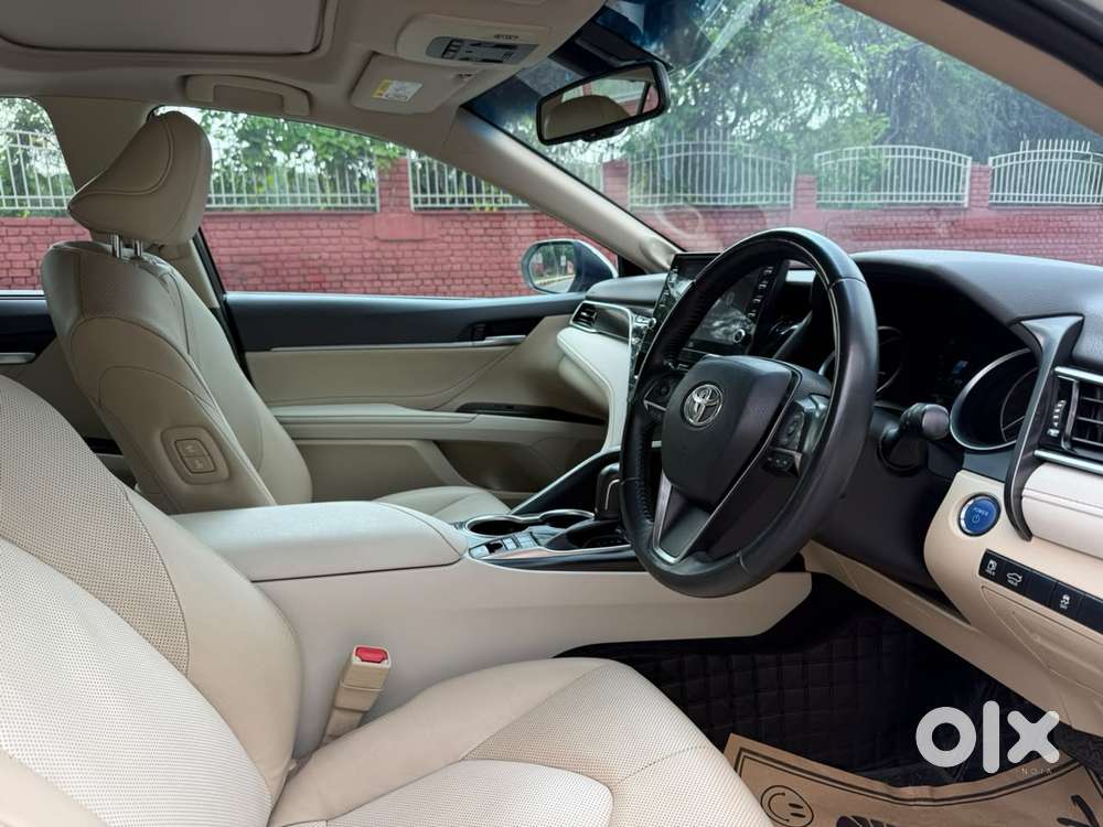 Toyota Camry W2 (at), 2024, Petrol