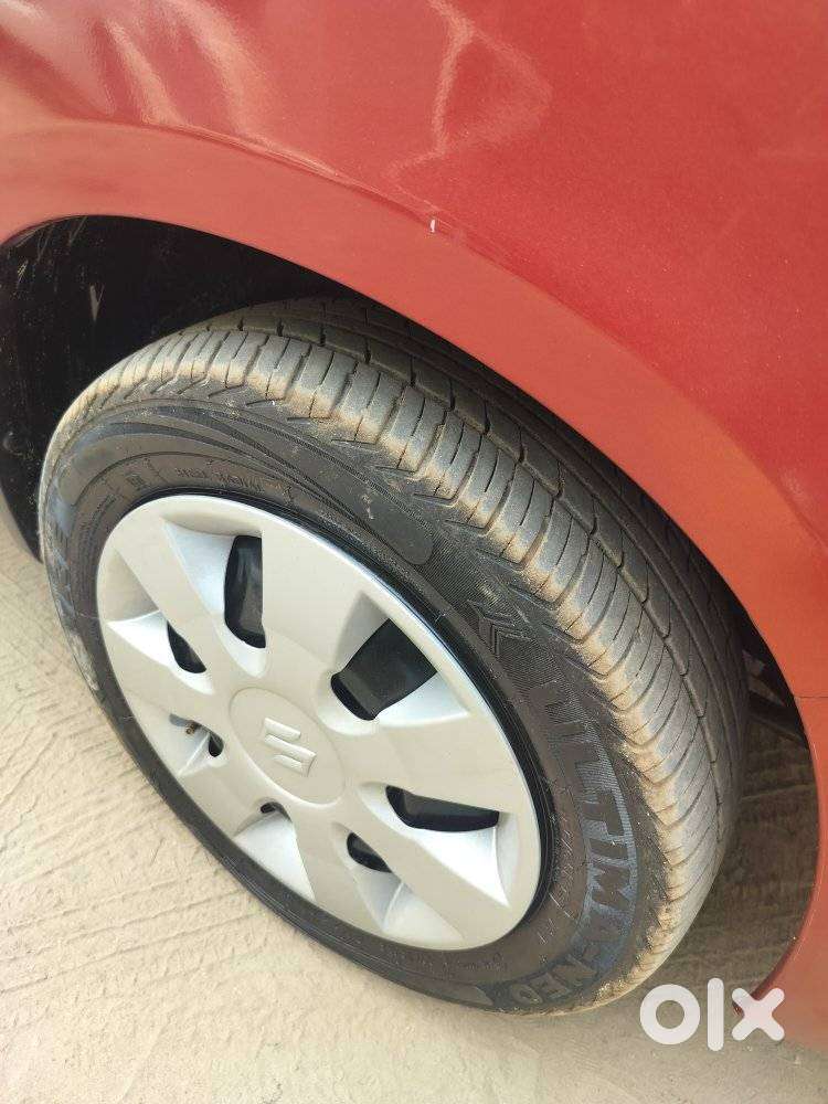 Maruti Suzuki Alto K10 Vxi, 2010, Petrol