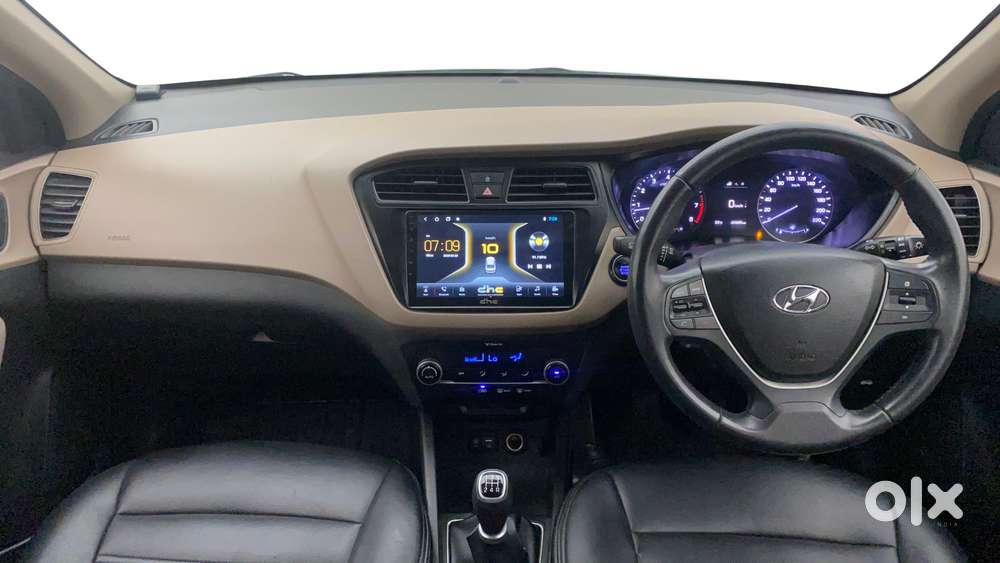 Hyundai Elite I20 Asta 1.2 (o), 2016, Petrol