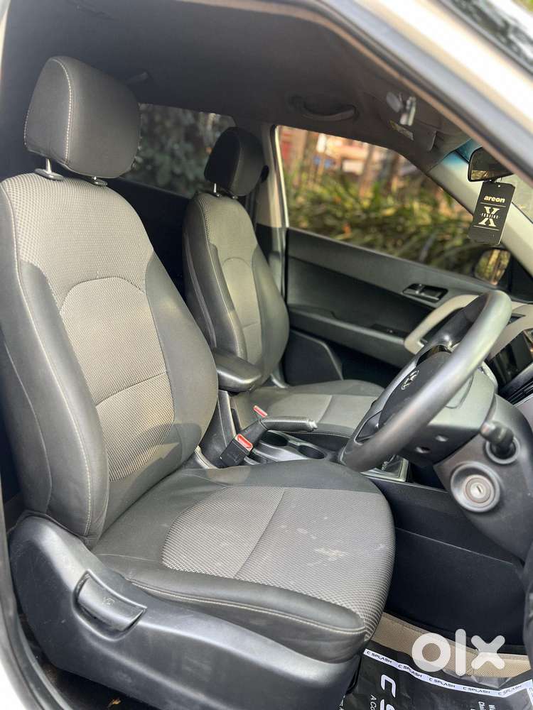 Hyundai Creta 1.4 Ex Diesel, 2018, Diesel