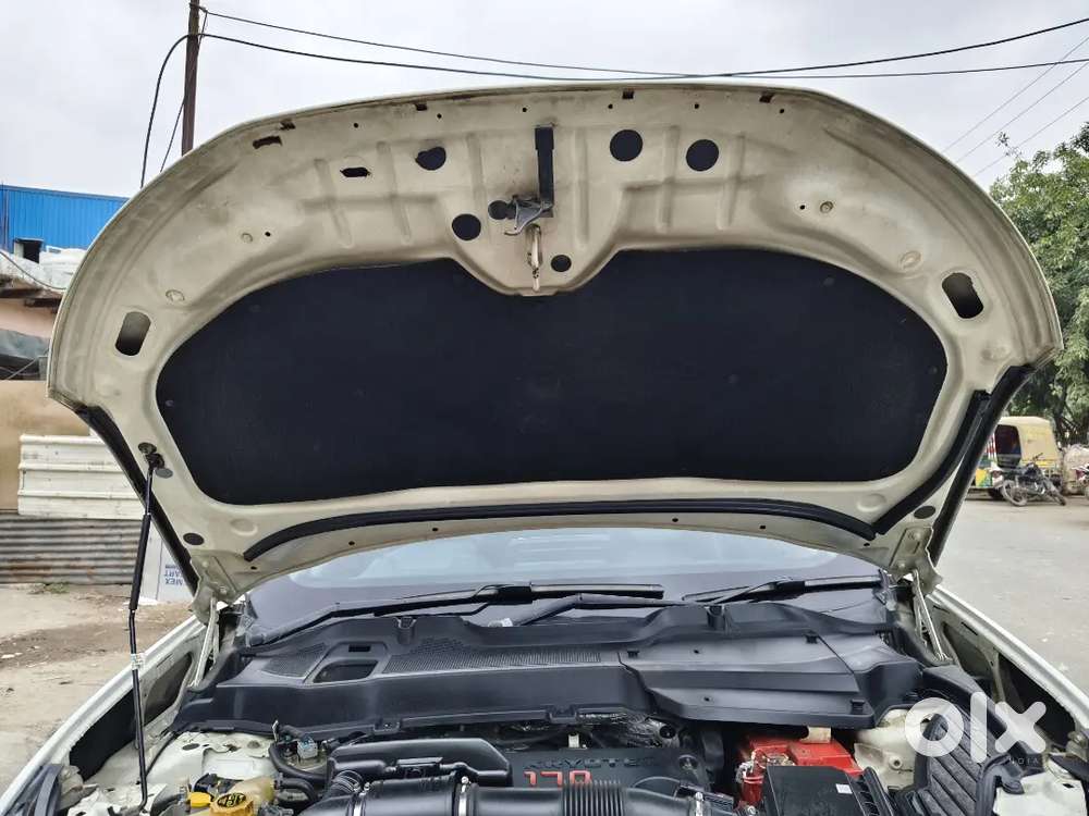 Tata Harrier 2.0 Kryotec 2022 Diesel Manual