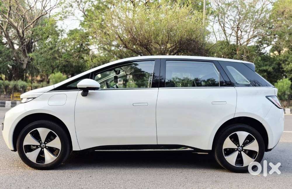 Mg Windsor Ev Essence, 2026, Electric