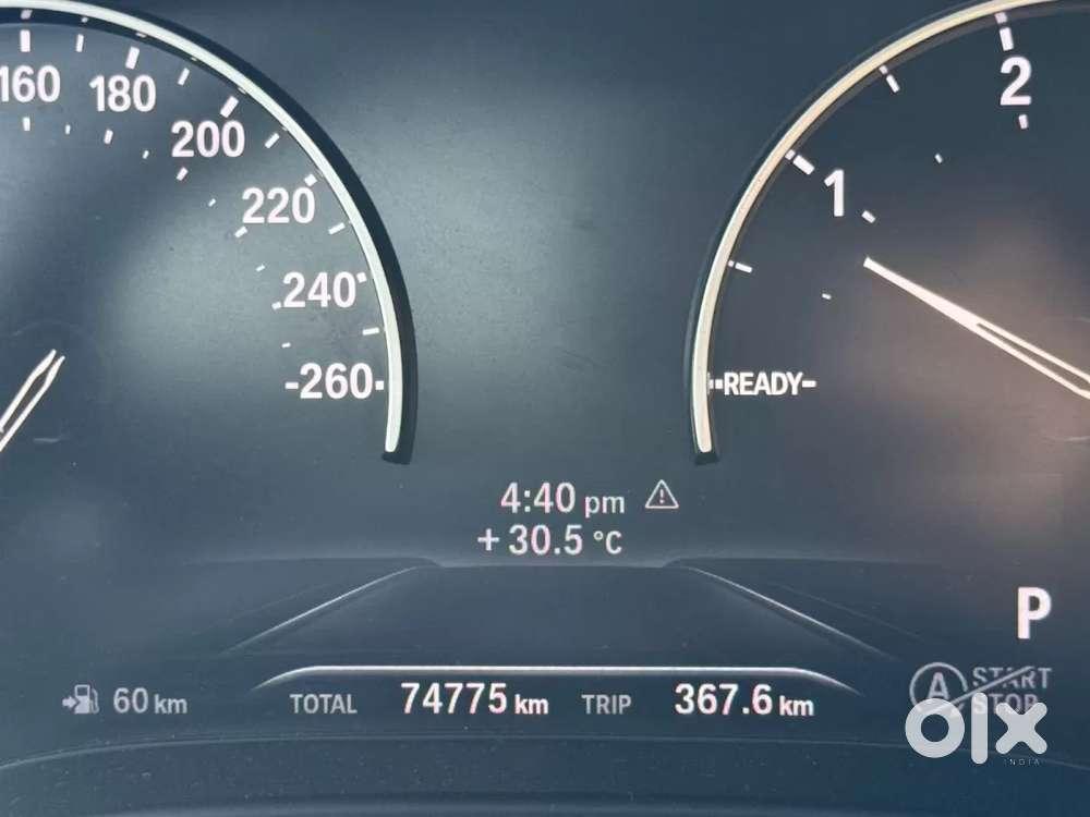 Bmw X4 M Sport X Xdrive20d, 2019, Diesel