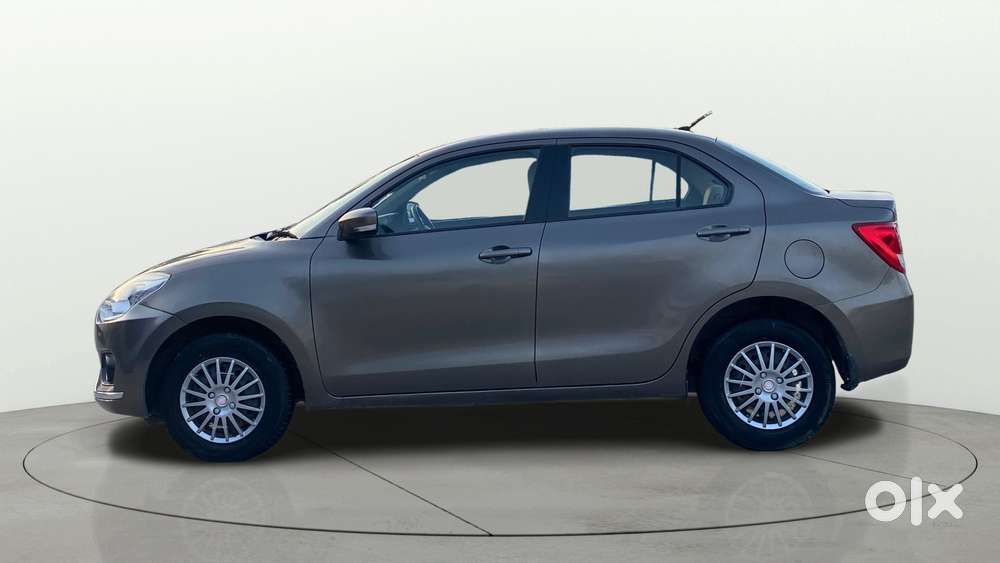 Maruti Suzuki Swift Dzire 1.2 Vxi Bsiv, 2019, Petrol
