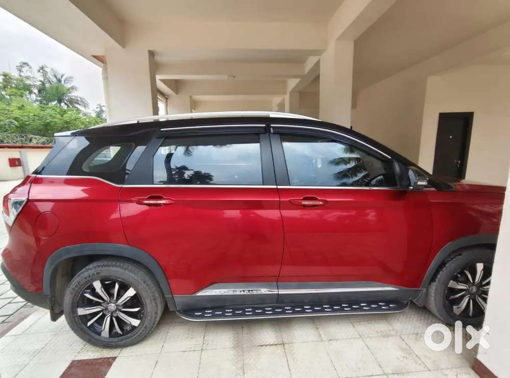 Mg Hector Diesel Manual 2020 December Tax Paid 30 Dec 2030