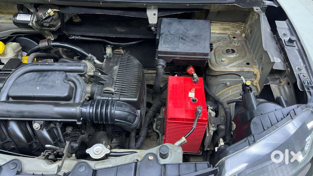 Renault Kwid 1.0 Rxt Sce Special (o), 2017, Petrol